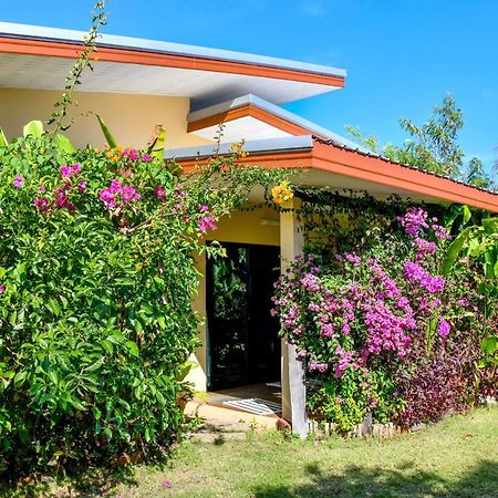 Elsie Evans Art Retreat Ράγιονγκ Εξωτερικό φωτογραφία