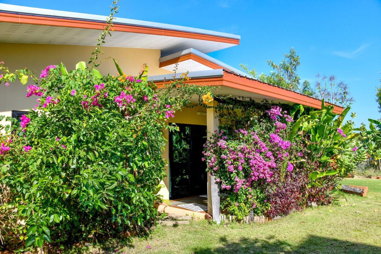 Elsie Evans Art Retreat Ράγιονγκ Εξωτερικό φωτογραφία